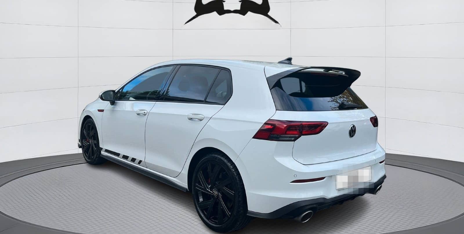 Volkswagen Golf GTI Clubsport 2.0 TSI 300PS 7-Gang DSG foto 4