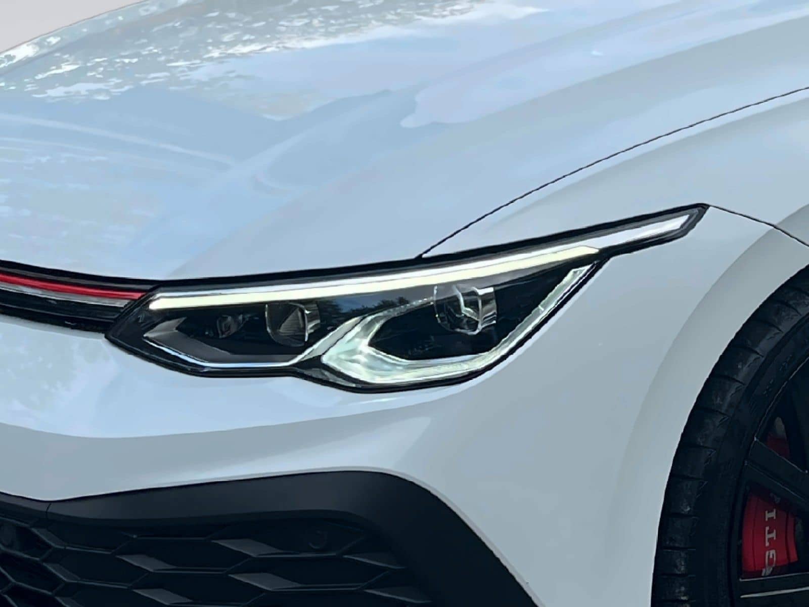 Volkswagen Golf GTI Clubsport 2.0 TSI 300PS 7-Gang DSG foto 5