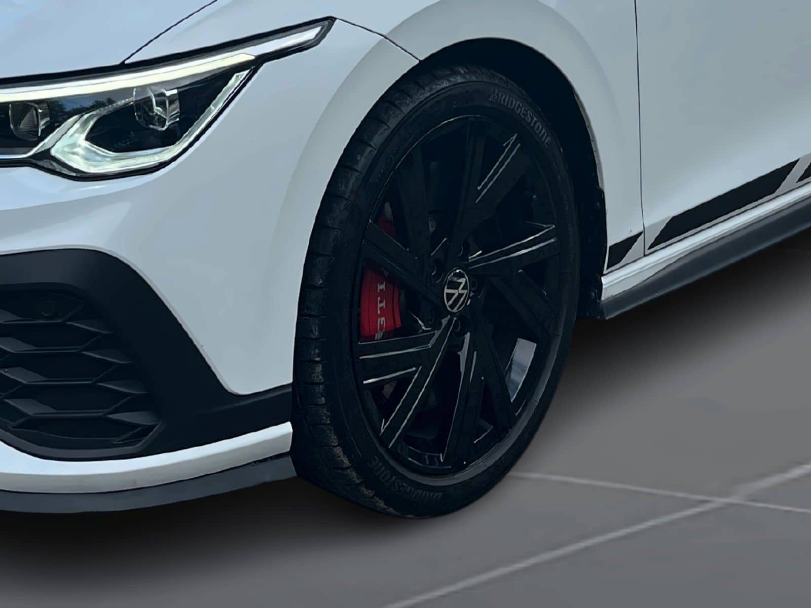 Volkswagen Golf GTI Clubsport 2.0 TSI 300PS 7-Gang DSG foto 6