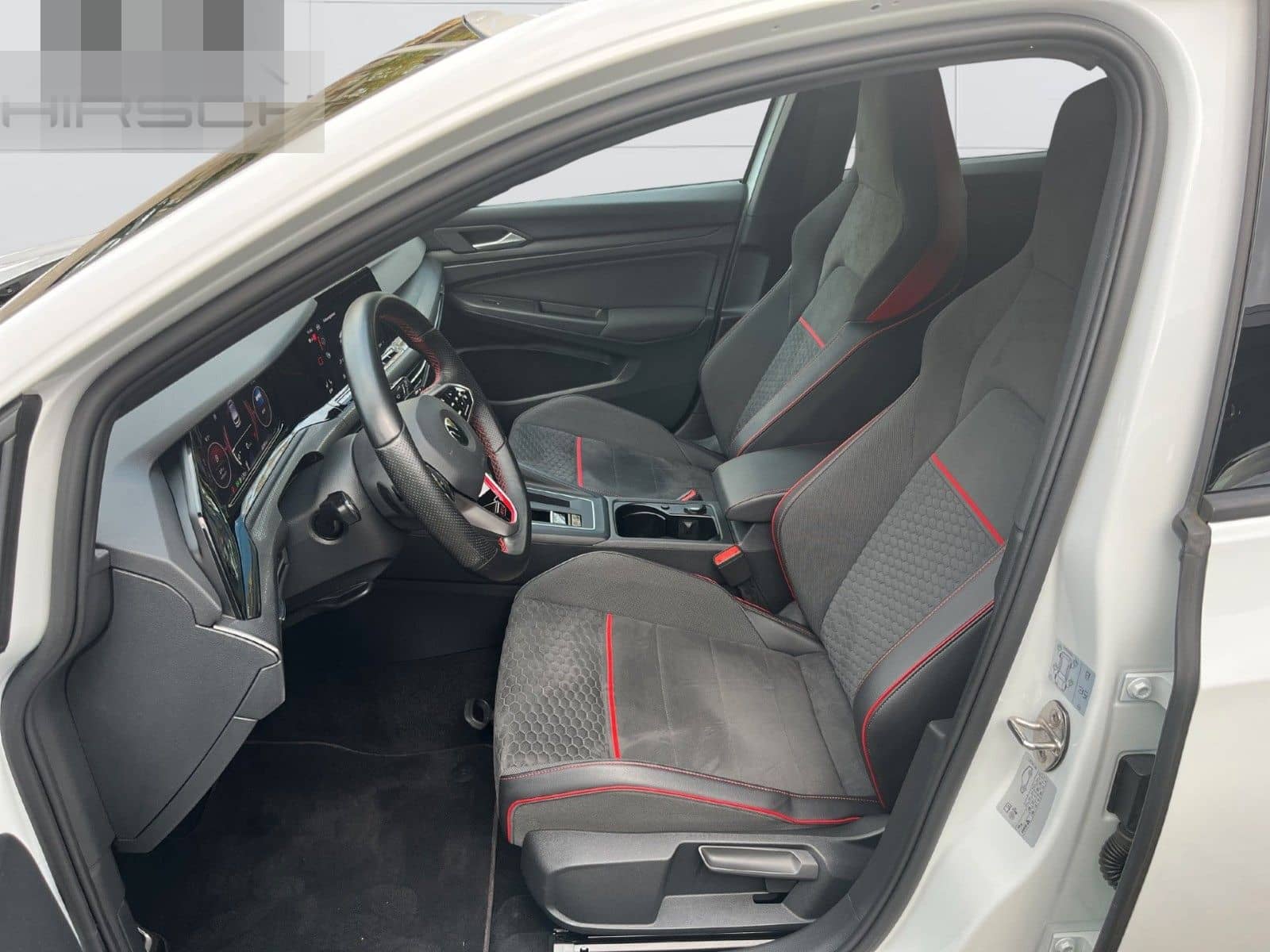 Volkswagen Golf GTI Clubsport 2.0 TSI 300PS 7-Gang DSG foto 10