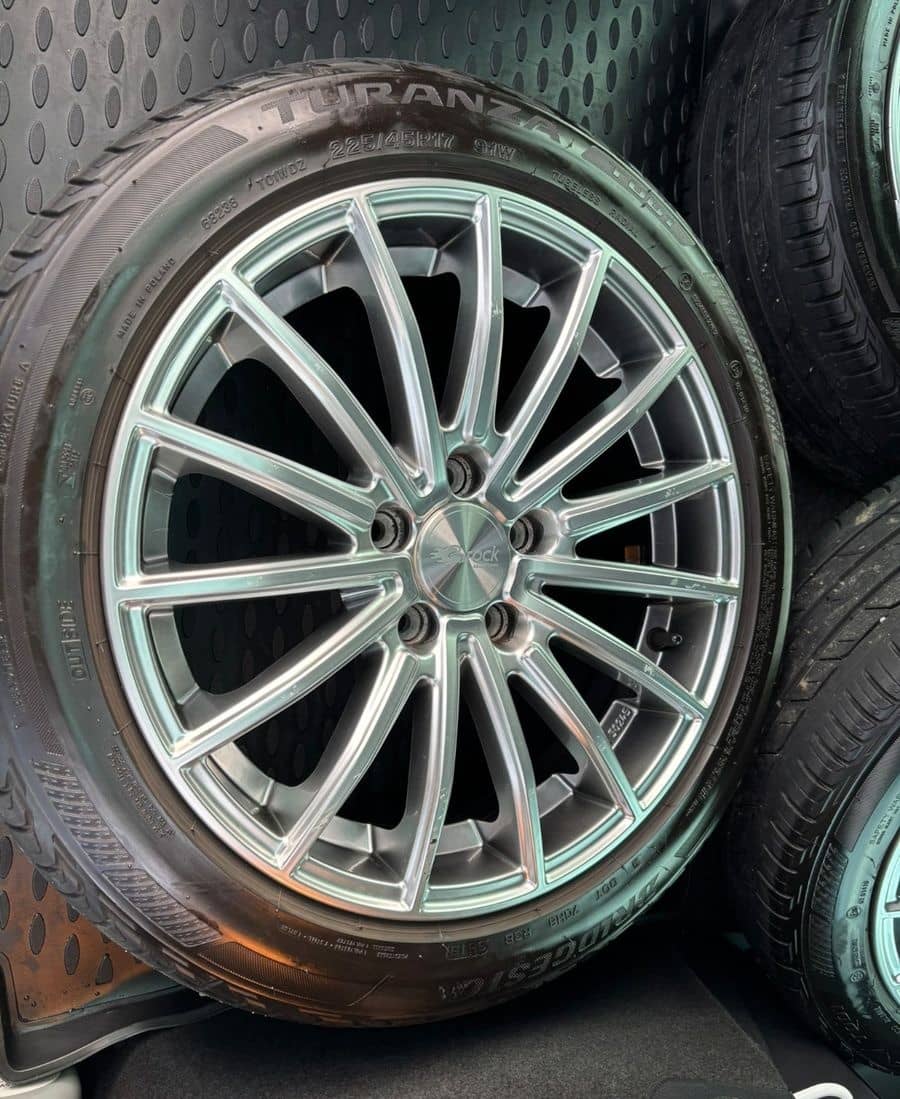 Volkswagen Golf VII Lim. GTI Performance*DSG*PDC*NAV foto 15