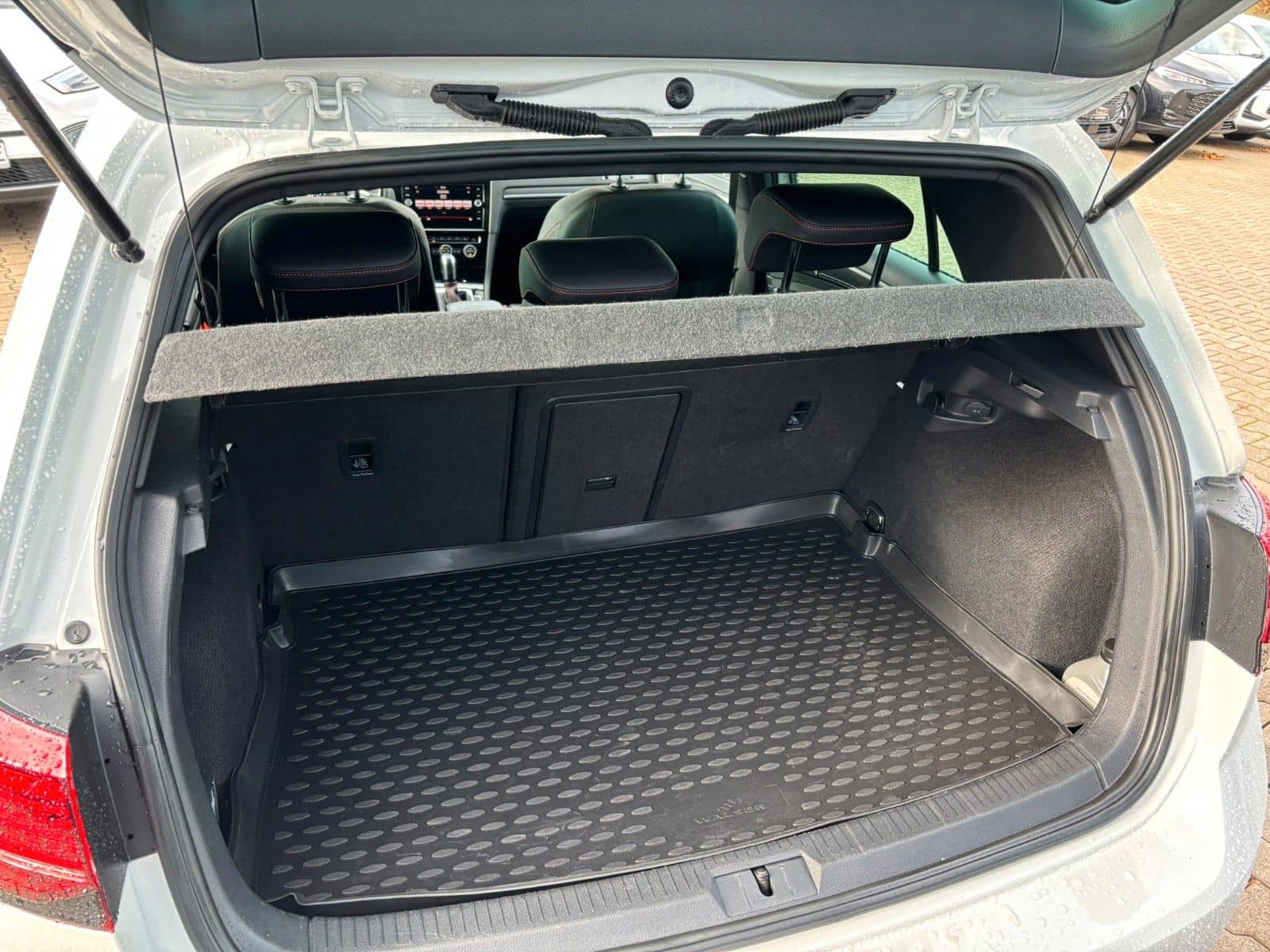 Volkswagen Golf VII Lim. GTI Performance*DSG*PDC*NAV foto 6