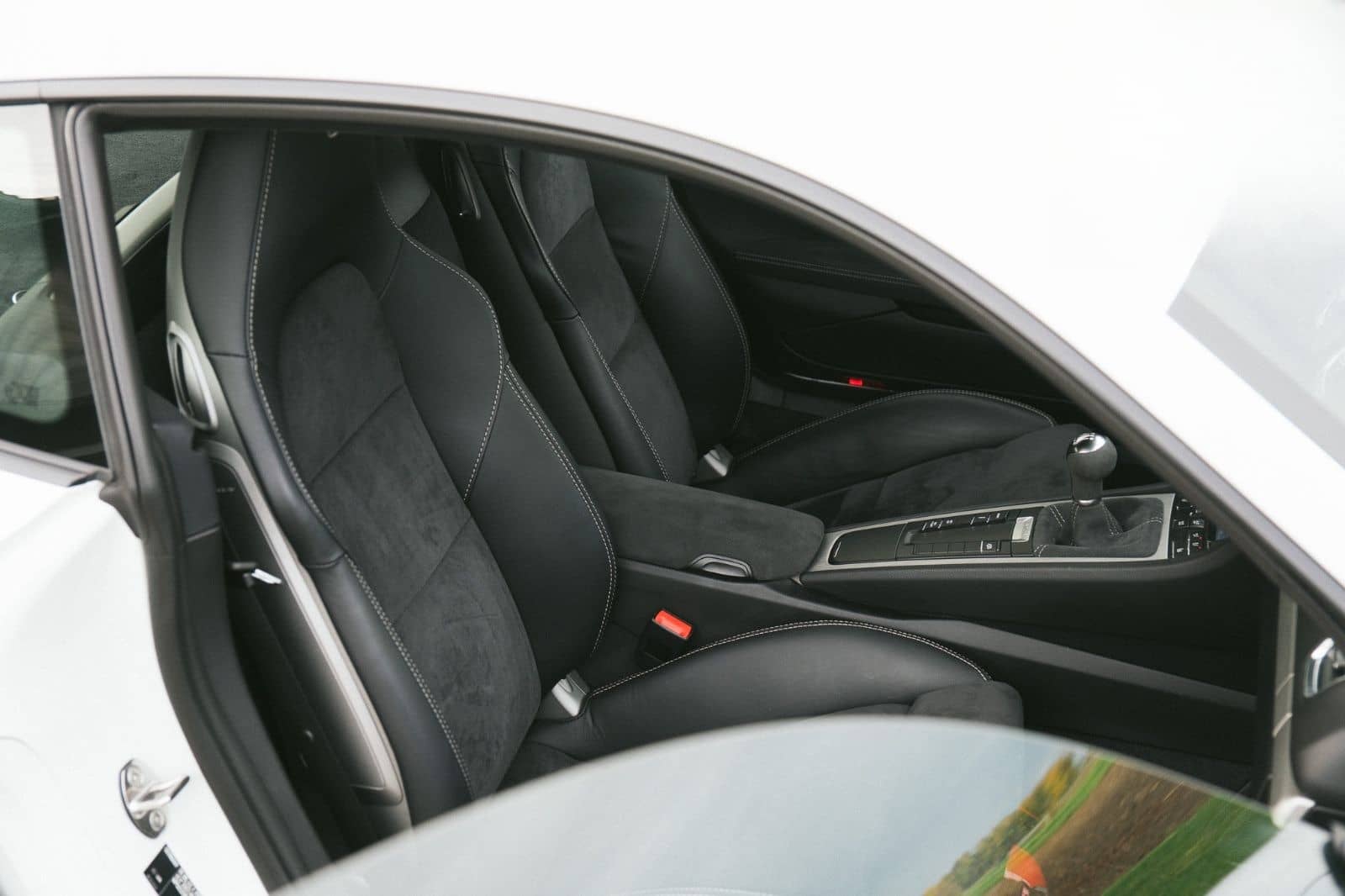 Porsche 981 Cayman GT4 **BRD/Approved/ufrei** foto 20