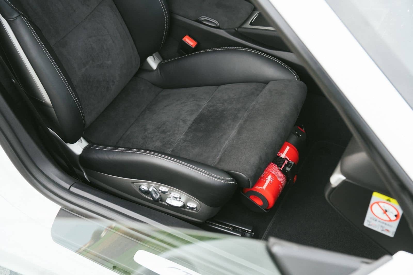 Porsche 981 Cayman GT4 **BRD/Approved/ufrei** foto 21