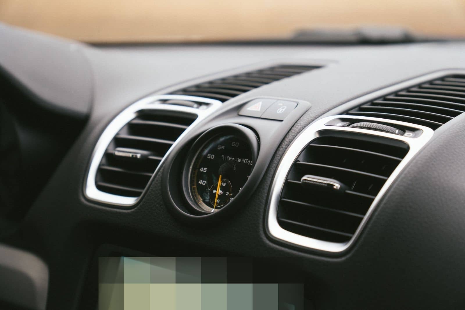 Porsche 981 Cayman GT4 **BRD/Approved/ufrei** foto 24