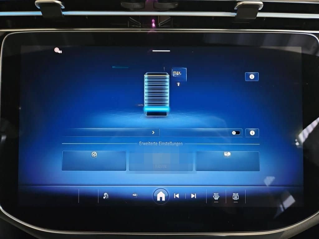 Mercedes-Benz E 300 e 4M Limousine +AMG+NIGHT+AHK+WINTER+4D-SO foto 18