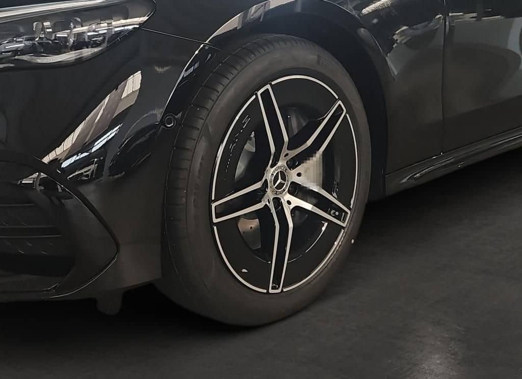 Mercedes-Benz E 300 e 4M Limousine +AMG+NIGHT+AHK+WINTER+4D-SO foto 6