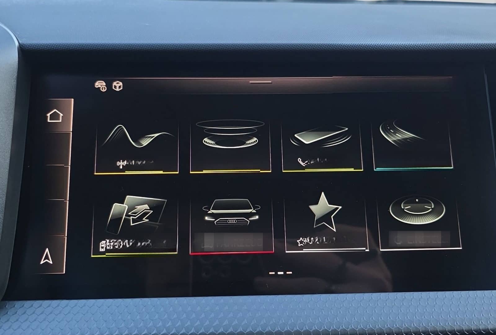 Audi A1 Sportback 25 TFSI ADVANCED NAVI+ SITZHZG PDC+ foto 13