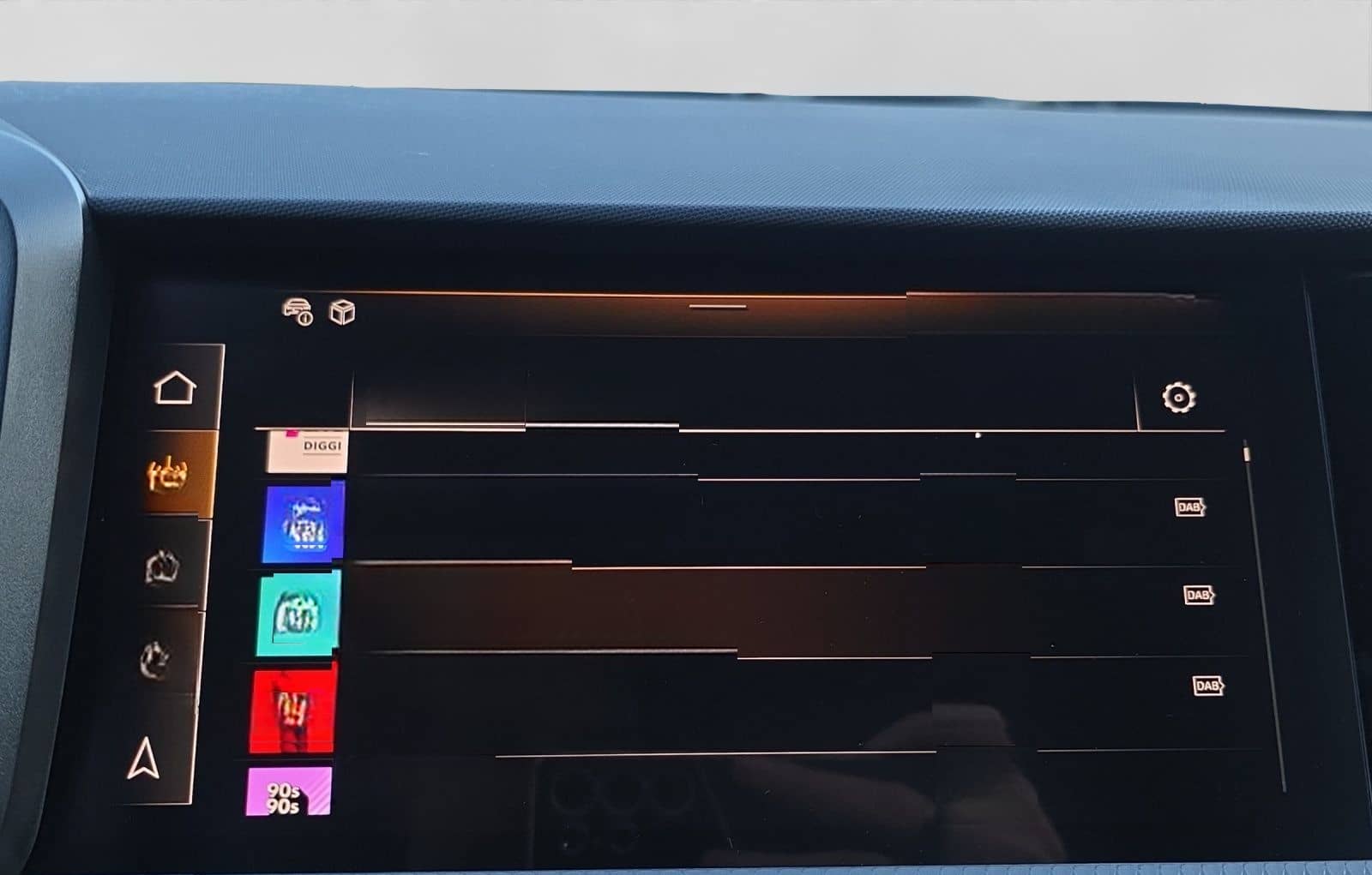 Audi A1 Sportback 25 TFSI ADVANCED NAVI+ SITZHZG PDC+ foto 14