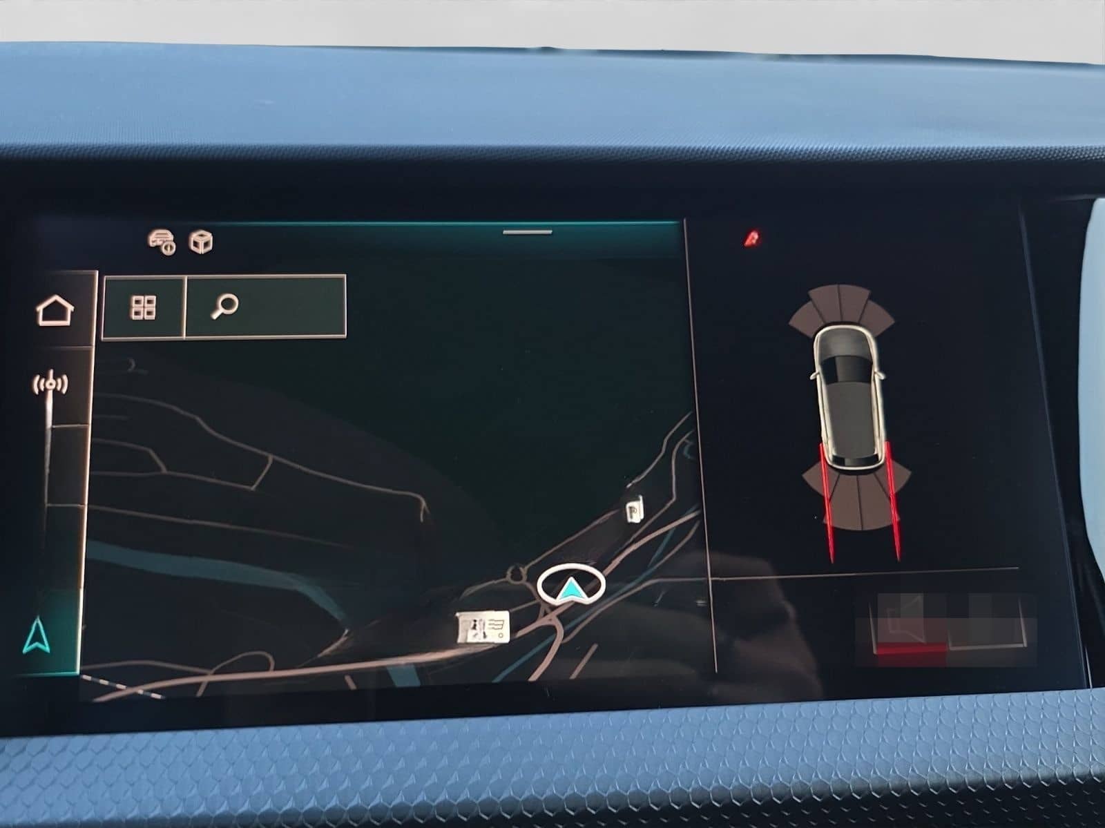 Audi A1 Sportback 25 TFSI ADVANCED NAVI+ SITZHZG PDC+ foto 16