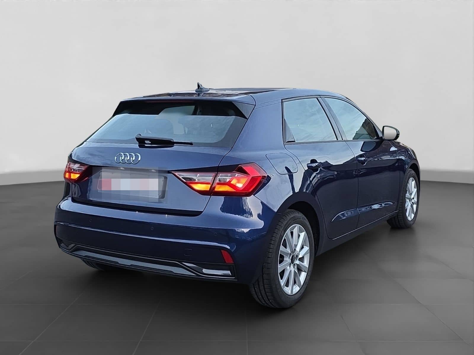 Audi A1 Sportback 25 TFSI ADVANCED NAVI+ SITZHZG PDC+ foto 3