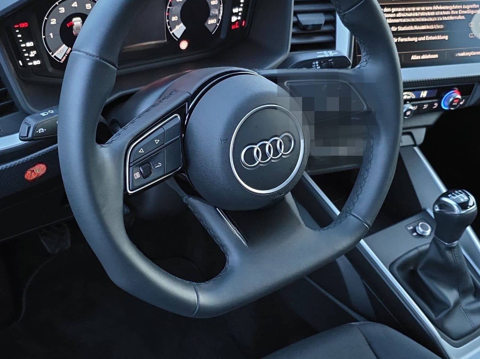 Audi A1 Sportback 25 TFSI ADVANCED NAVI+ SITZHZG PDC+ foto 9