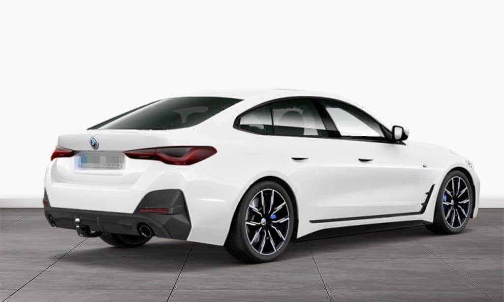 BMW 420d GC,MSport,HaKa,GSD,ACC,Laser,AHK foto 2