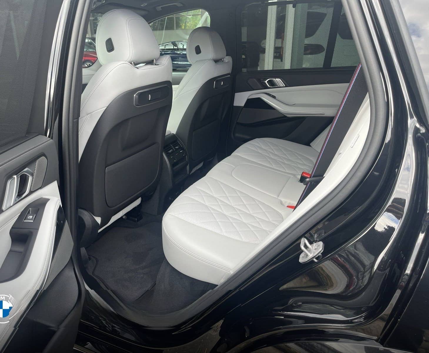 BMW X5 xDrive40d M Sportpaket - Harman Kardon / HiFi foto 11