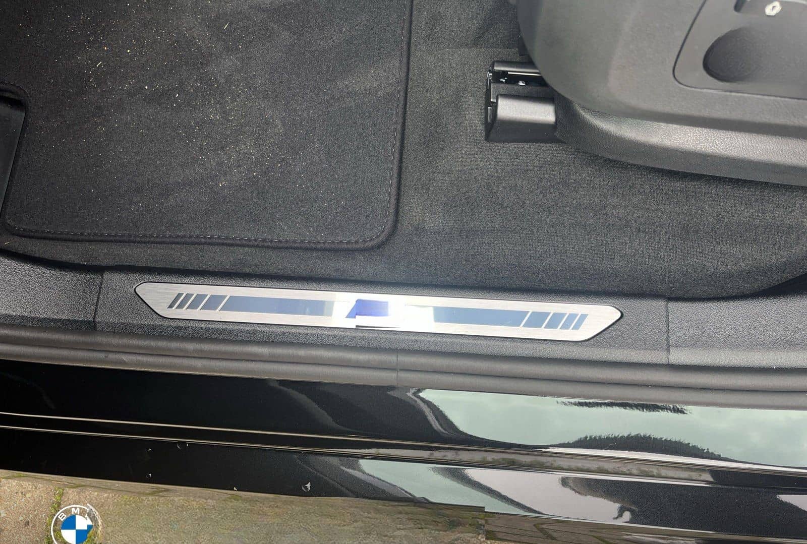 BMW X5 xDrive40d M Sportpaket - Harman Kardon / HiFi foto 13