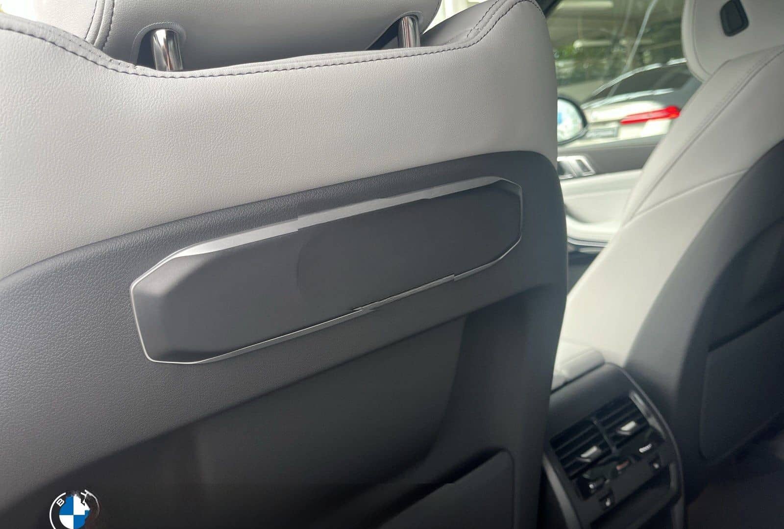 BMW X5 xDrive40d M Sportpaket - Harman Kardon / HiFi foto 17