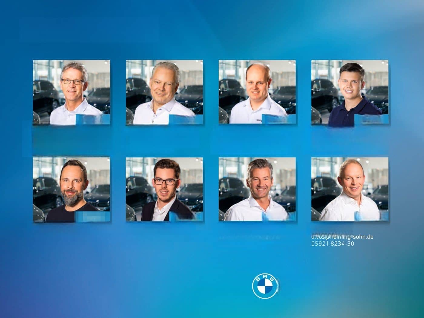 BMW X5 xDrive40d M Sportpaket - Harman Kardon / HiFi foto 18