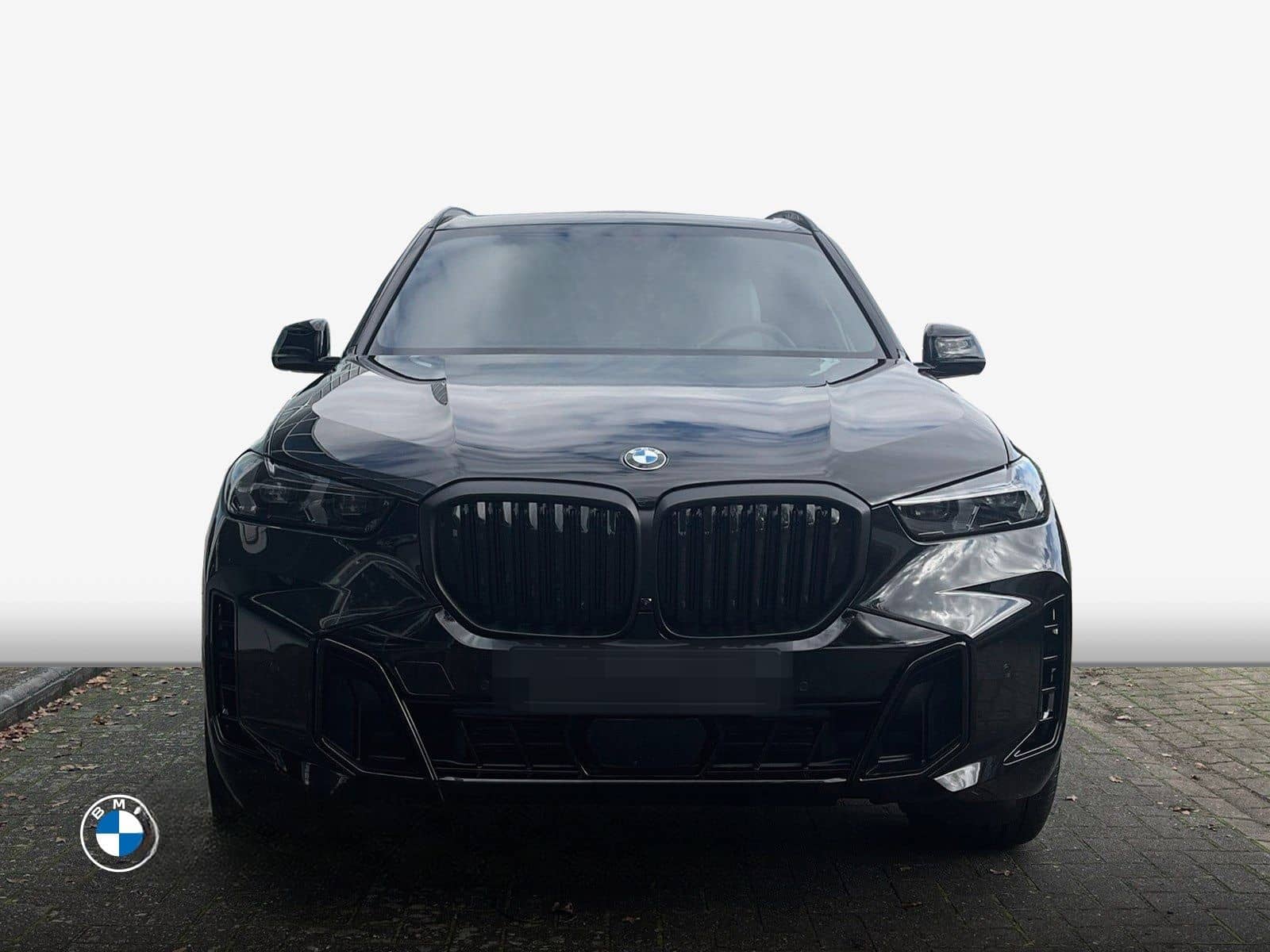 BMW X5 xDrive40d M Sportpaket - Harman Kardon / HiFi foto 3