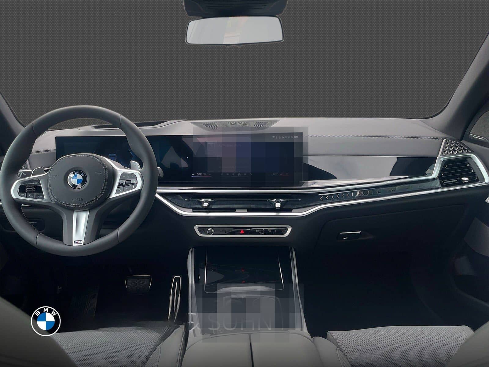 BMW X5 xDrive40d M Sportpaket - Harman Kardon / HiFi foto 6