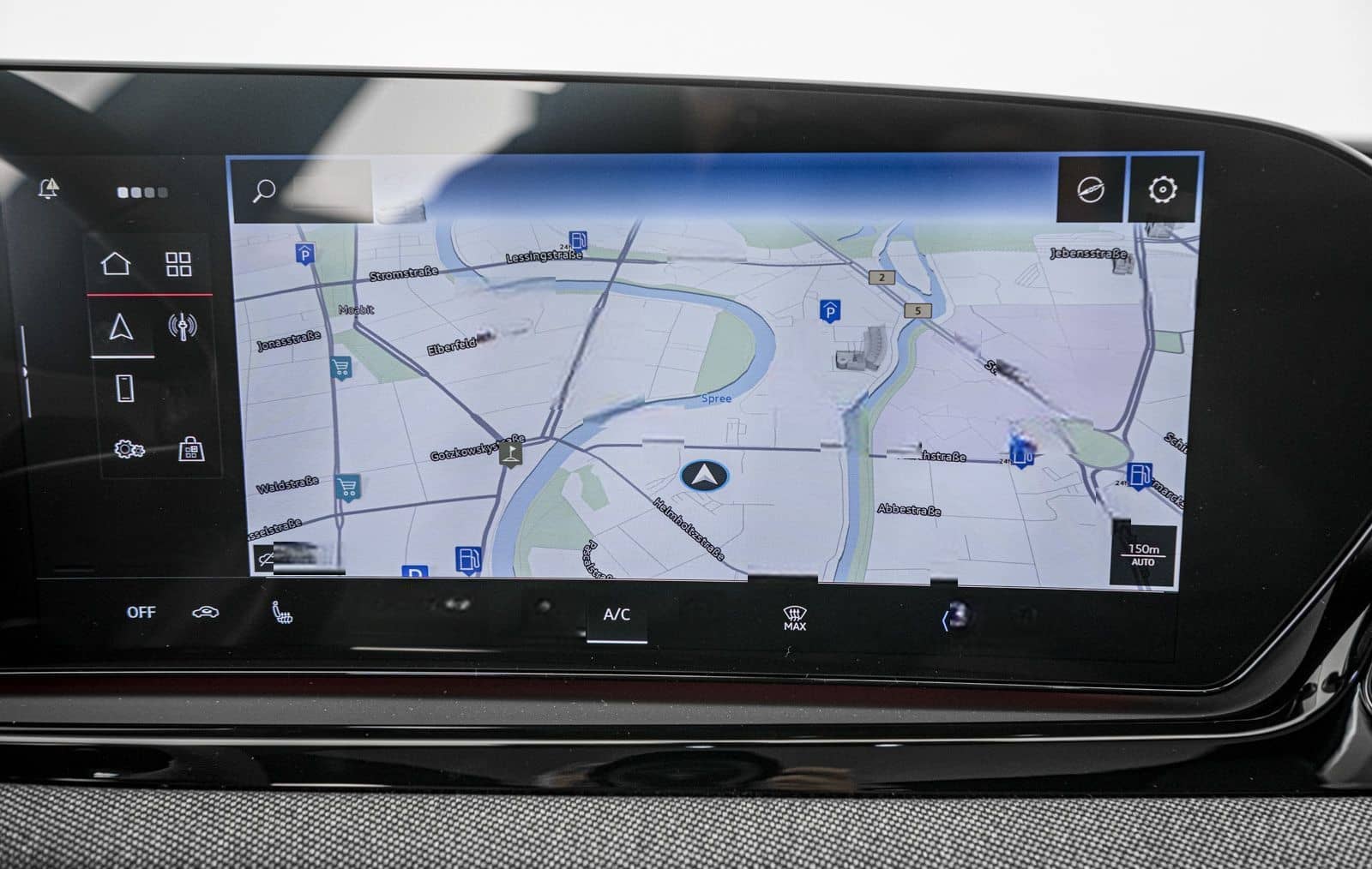 Audi A6 Limousine e-hybrid quattro S tronic foto 12