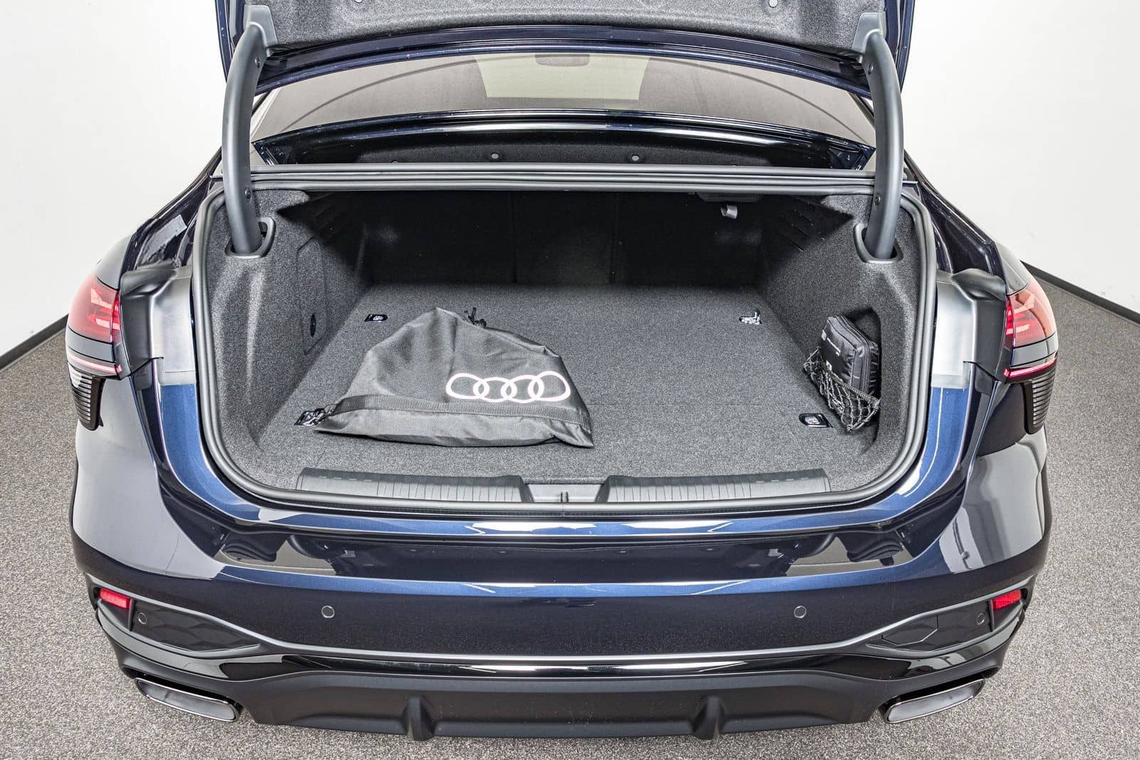 Audi A6 Limousine e-hybrid quattro S tronic foto 15