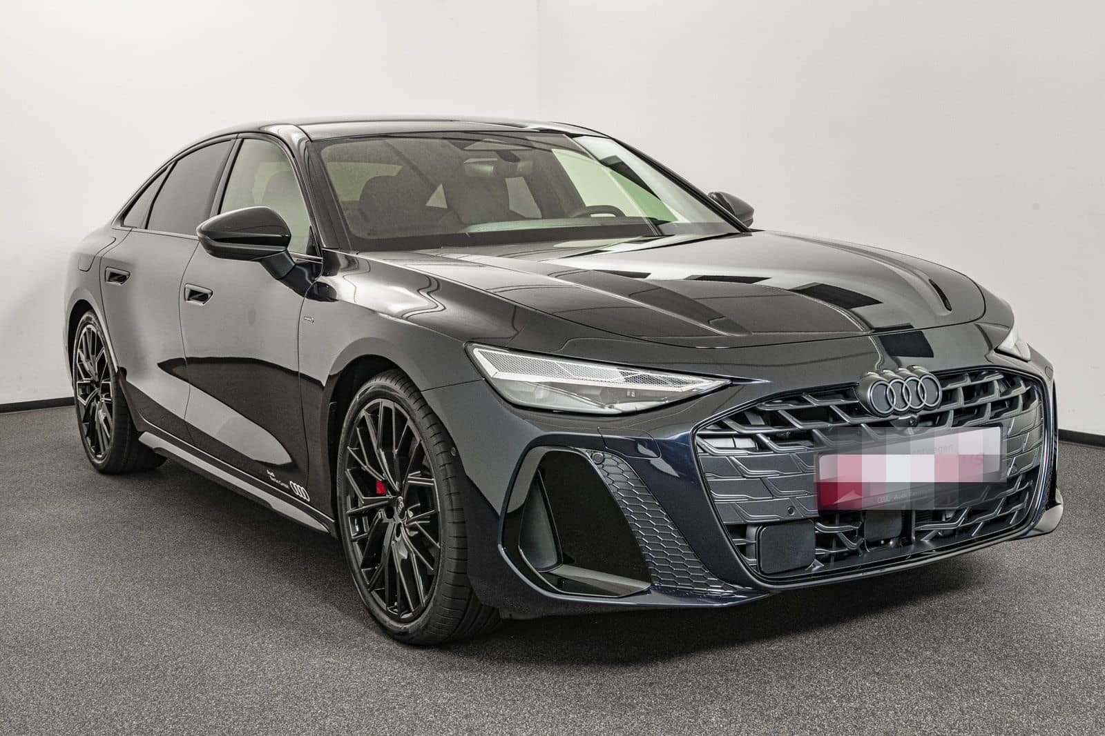 Audi A6 Limousine e-hybrid quattro S tronic foto 18