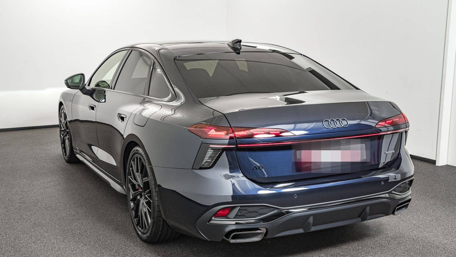 Audi A6 Limousine e-hybrid quattro S tronic foto 19