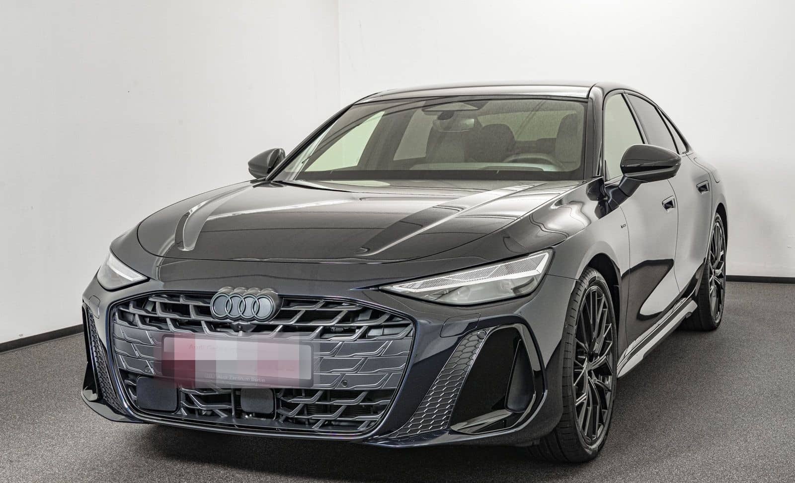 Audi A6 Limousine e-hybrid quattro S tronic foto 3