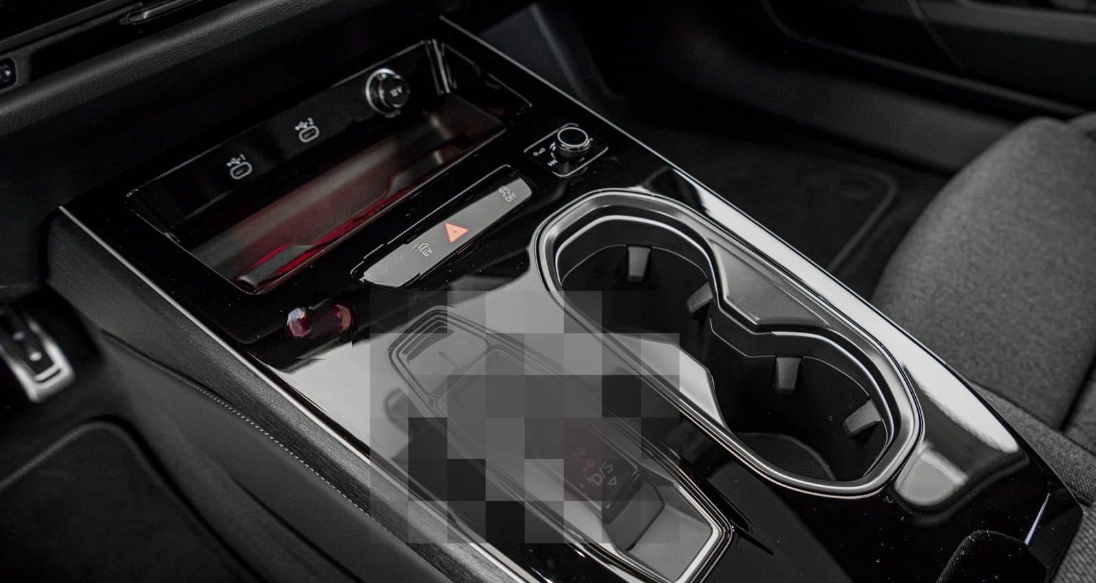 Audi A6 Limousine e-hybrid quattro S tronic foto 22