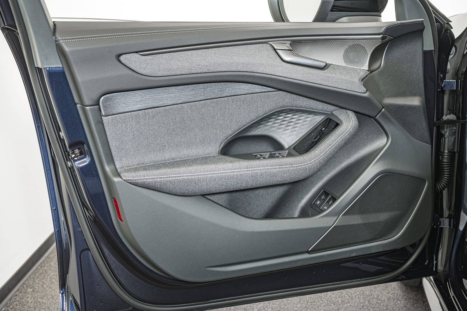 Audi A6 Limousine e-hybrid quattro S tronic foto 23