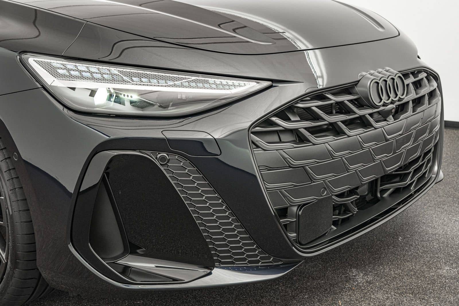 Audi A6 Limousine e-hybrid quattro S tronic foto 5