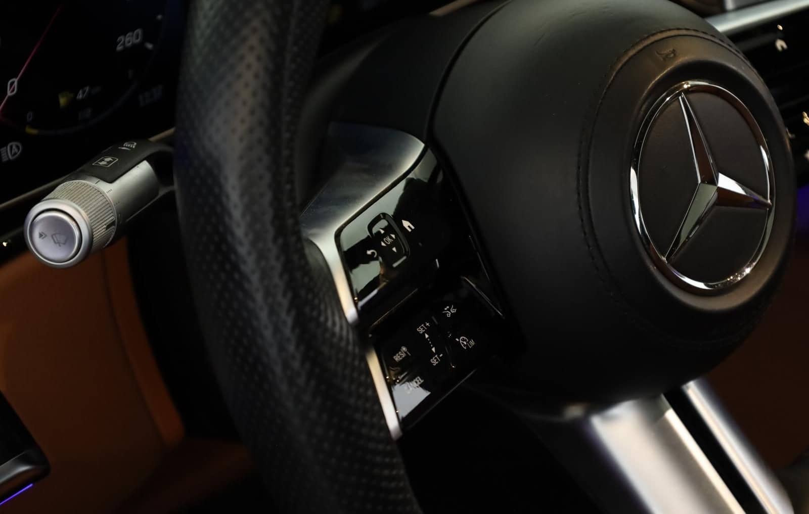 Mercedes-Benz S 580 lang AMG DIGITAL Pano HUD HighEndFond 21" foto 17