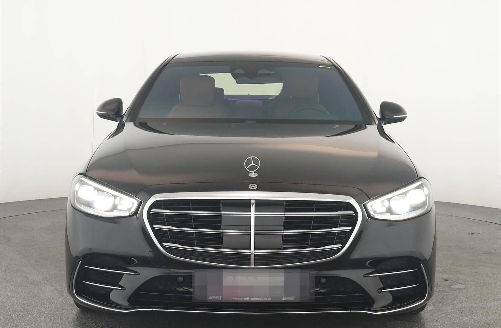 Mercedes-Benz S 580 lang AMG DIGITAL Pano HUD HighEndFond 21" foto 3