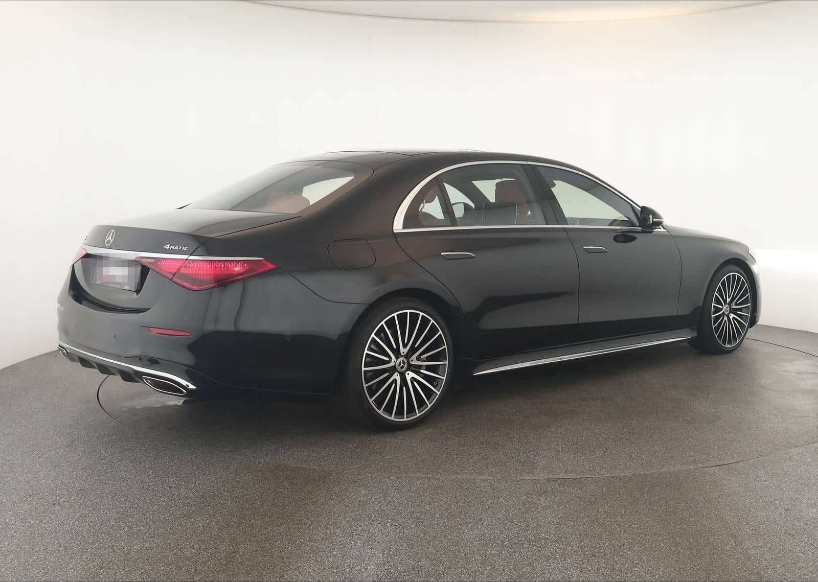 Mercedes-Benz S 580 lang AMG DIGITAL Pano HUD HighEndFond 21" foto 5