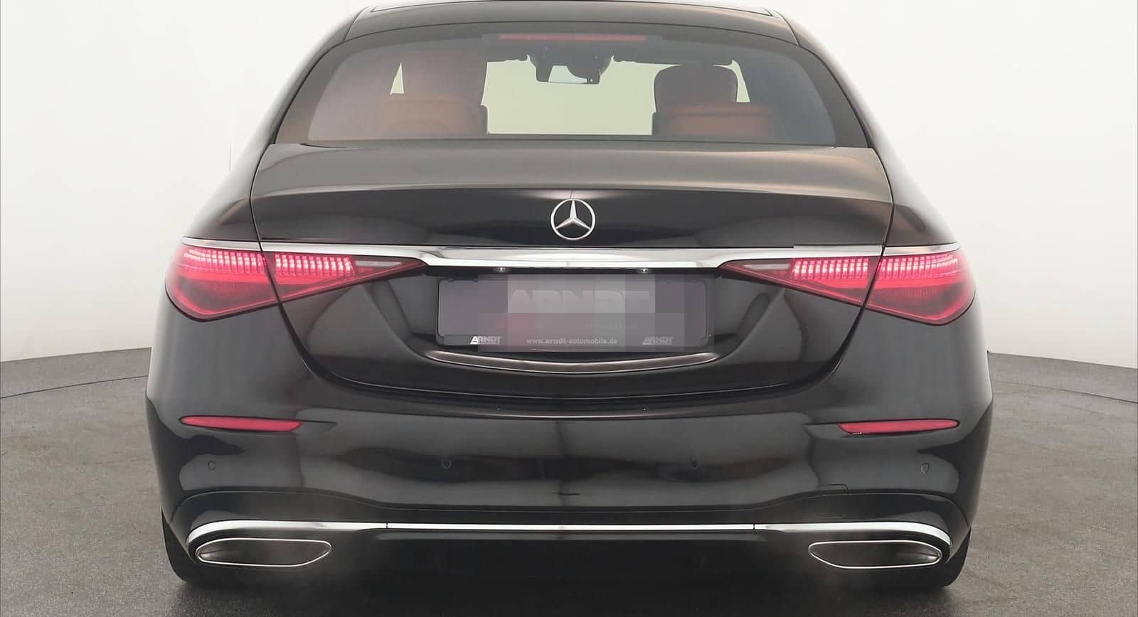 Mercedes-Benz S 580 lang AMG DIGITAL Pano HUD HighEndFond 21" foto 6