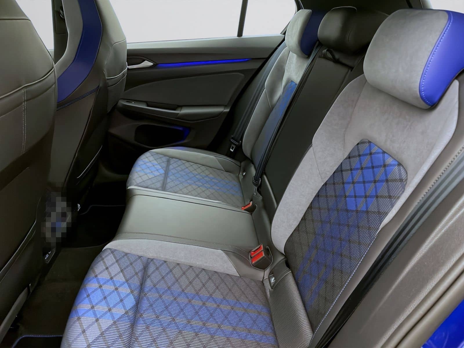 Volkswagen Golf 4M R PDC ACC LM18 LED+ KLIMA foto 14