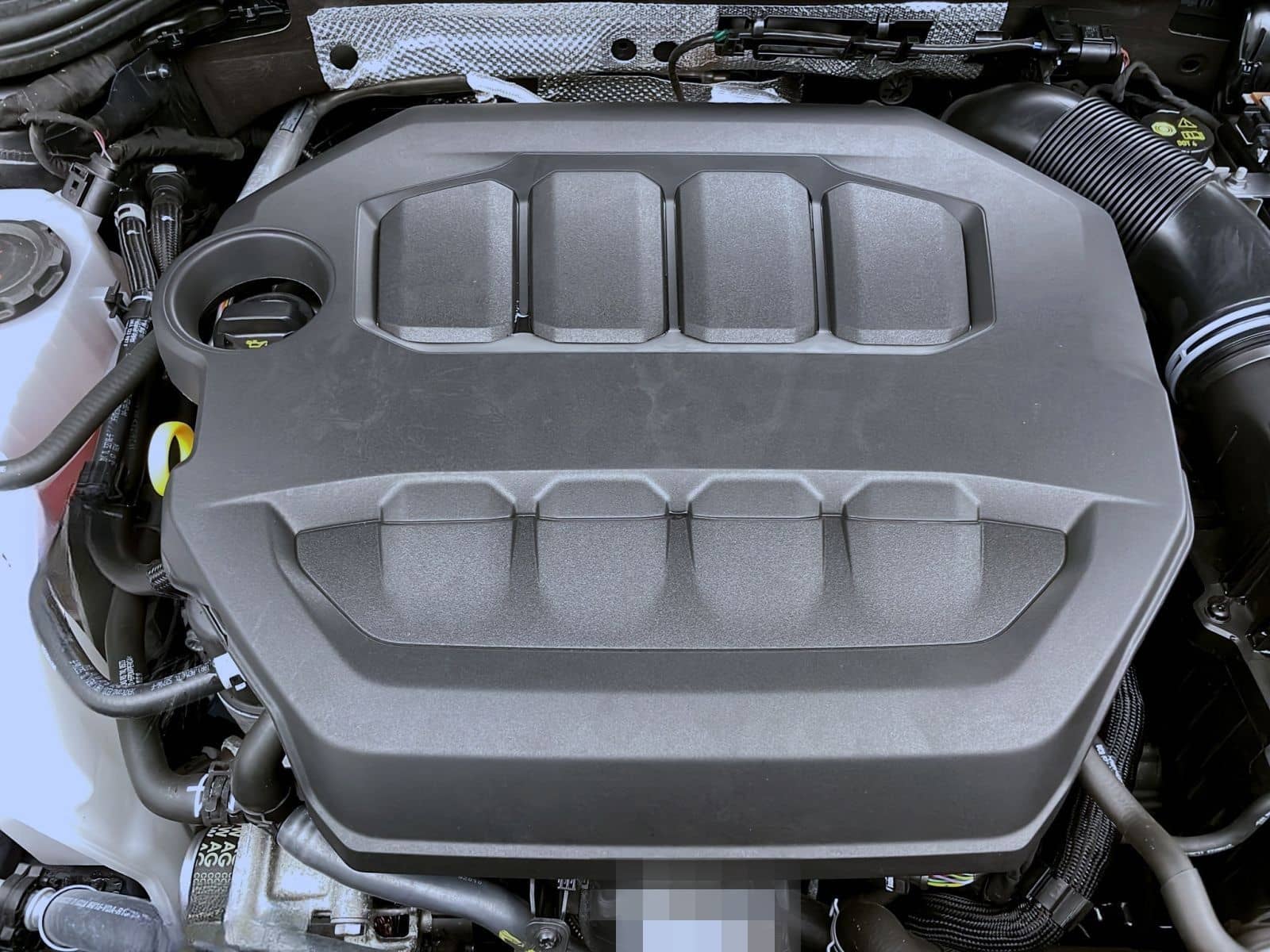 Volkswagen Golf 4M R PDC ACC LM18 LED+ KLIMA foto 18