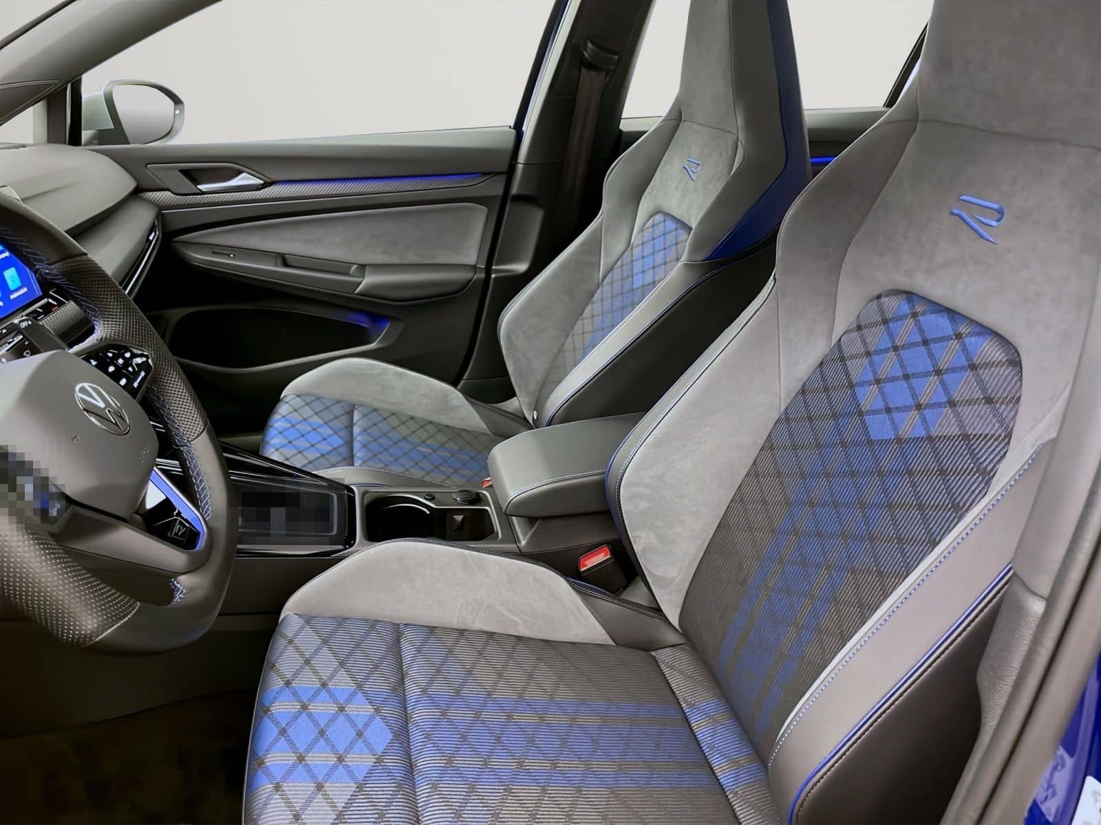 Volkswagen Golf 4M R PDC ACC LM18 LED+ KLIMA foto 9