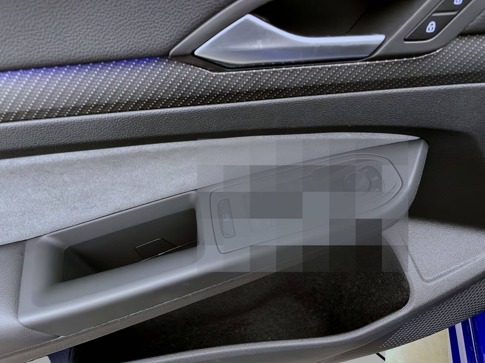 Volkswagen Golf 4M R PDC ACC LM18 LED+ KLIMA foto 10