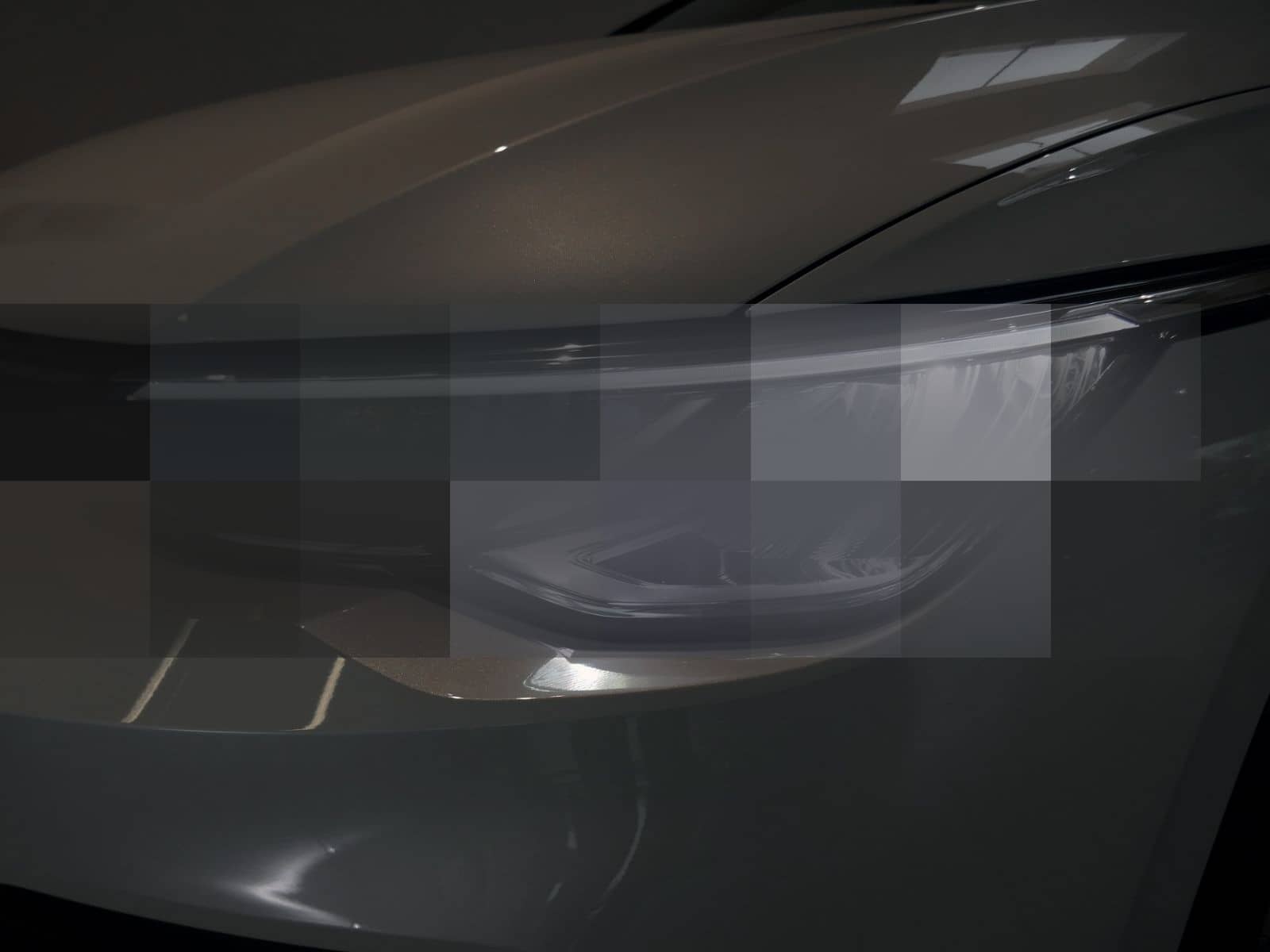 Volkswagen Golf VIII Life 2.0 TDI | LED PDC ACC Navi foto 5