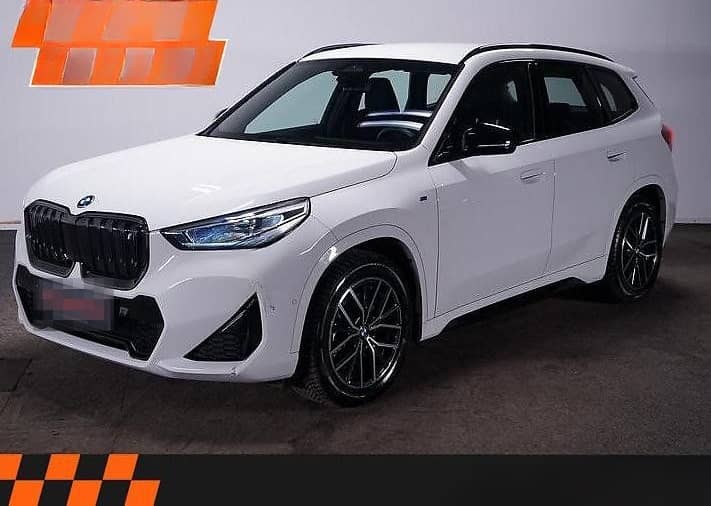 BMW iX1 xDrive 30 M-Sport 70kWh RFK/LED/NAVI/CARPLAY foto 1