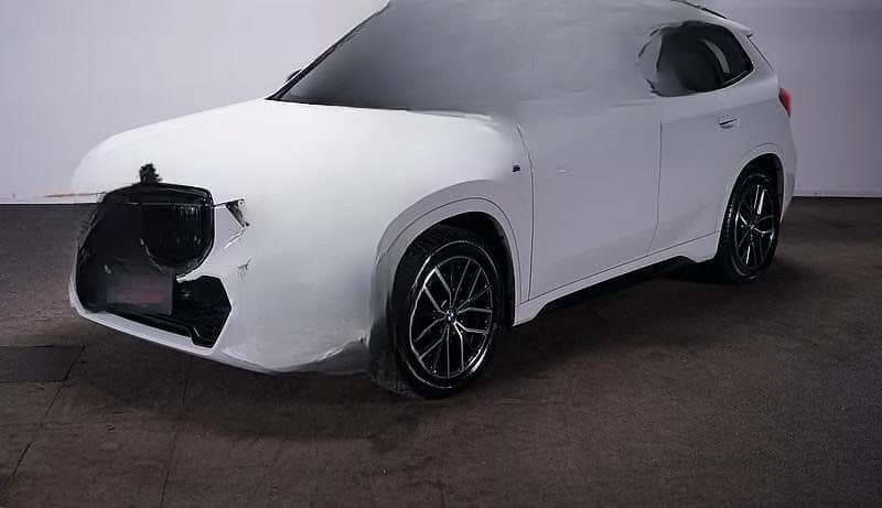 BMW iX1 xDrive 30 M-Sport 70kWh RFK/LED/NAVI/CARPLAY foto 2