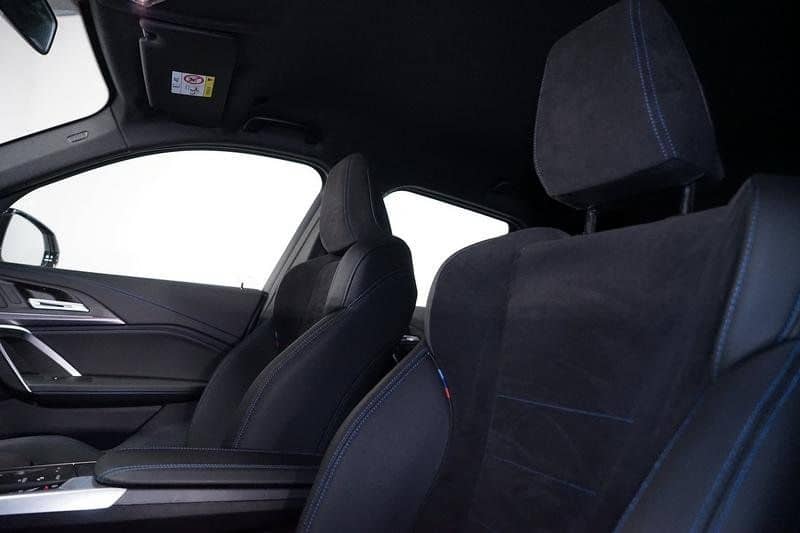 BMW iX1 xDrive 30 M-Sport 70kWh RFK/LED/NAVI/CARPLAY foto 12