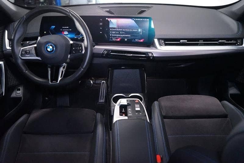 BMW iX1 xDrive 30 M-Sport 70kWh RFK/LED/NAVI/CARPLAY foto 15