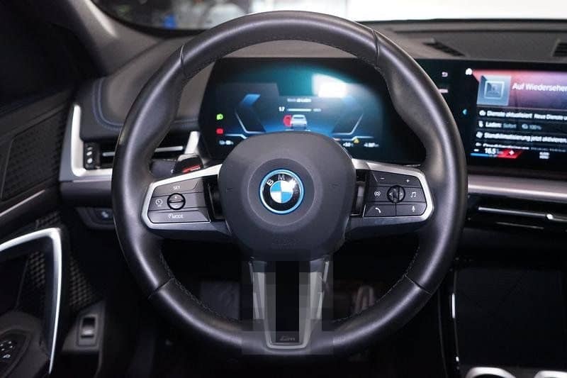 BMW iX1 xDrive 30 M-Sport 70kWh RFK/LED/NAVI/CARPLAY foto 19