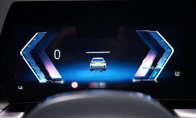 BMW iX1 xDrive 30 M-Sport 70kWh RFK/LED/NAVI/CARPLAY foto 24