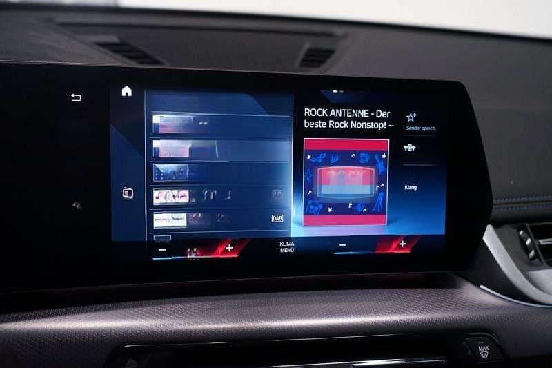 BMW iX1 xDrive 30 M-Sport 70kWh RFK/LED/NAVI/CARPLAY foto 25