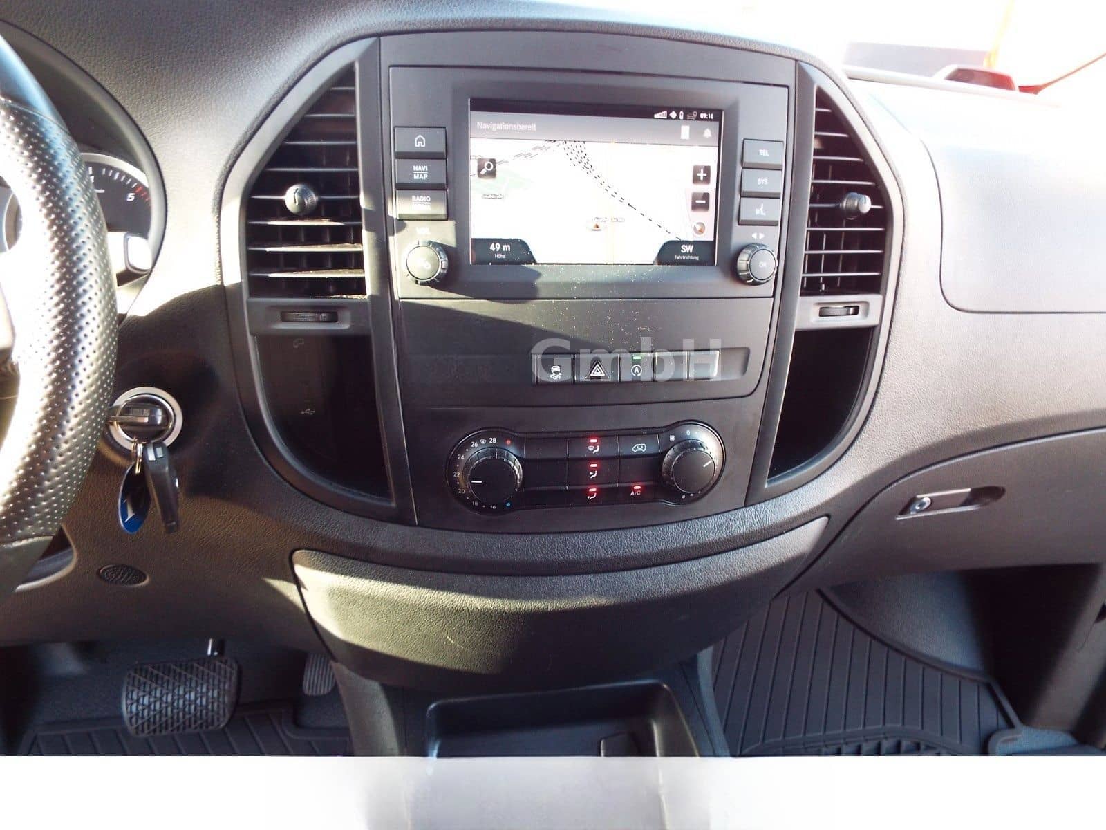 Mercedes-Benz Vito 114 CDI KOMPAKT 9G-TRONIC TOTWINK. BOTT foto 13