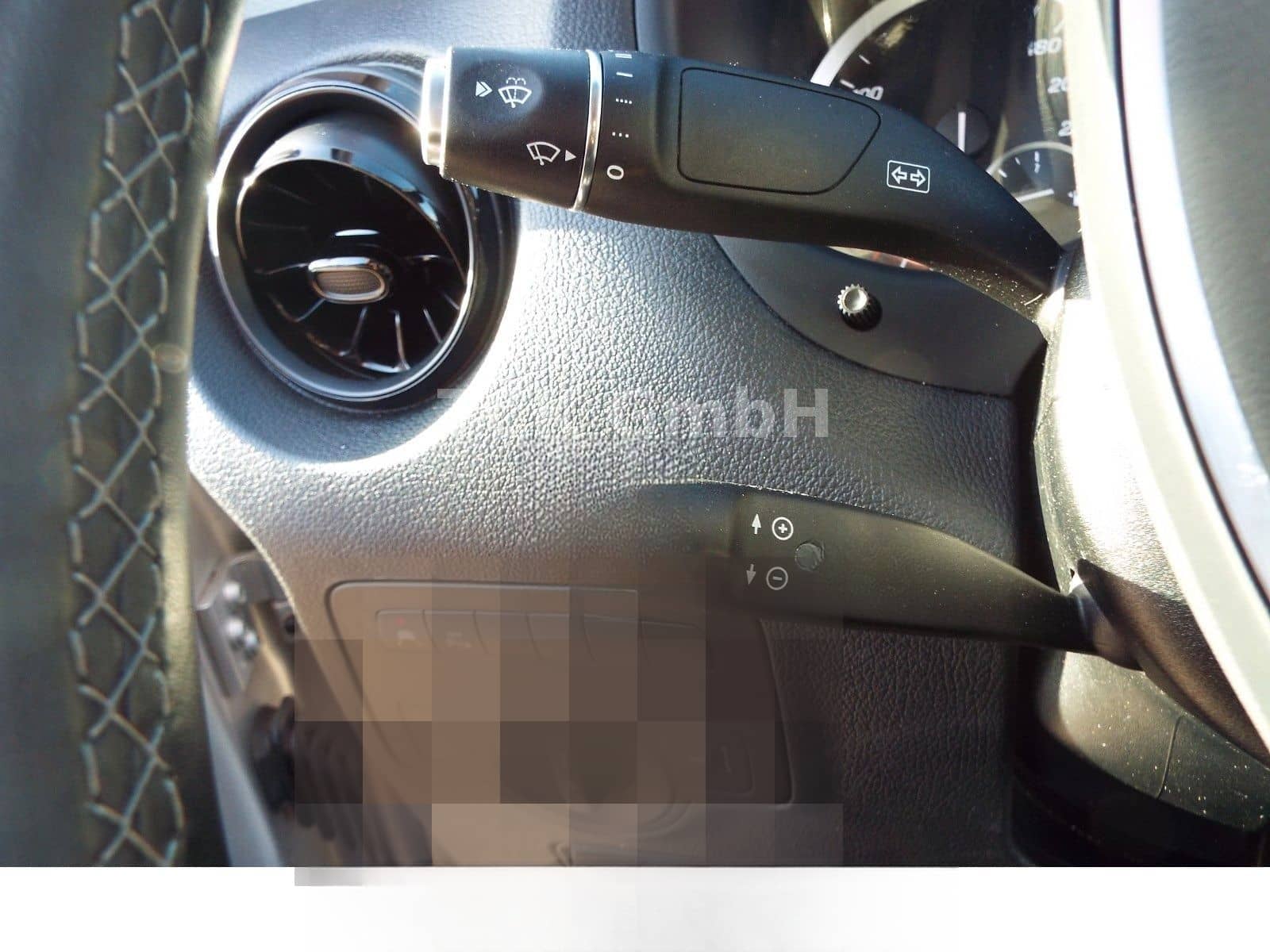 Mercedes-Benz Vito 114 CDI KOMPAKT 9G-TRONIC TOTWINK. BOTT foto 14