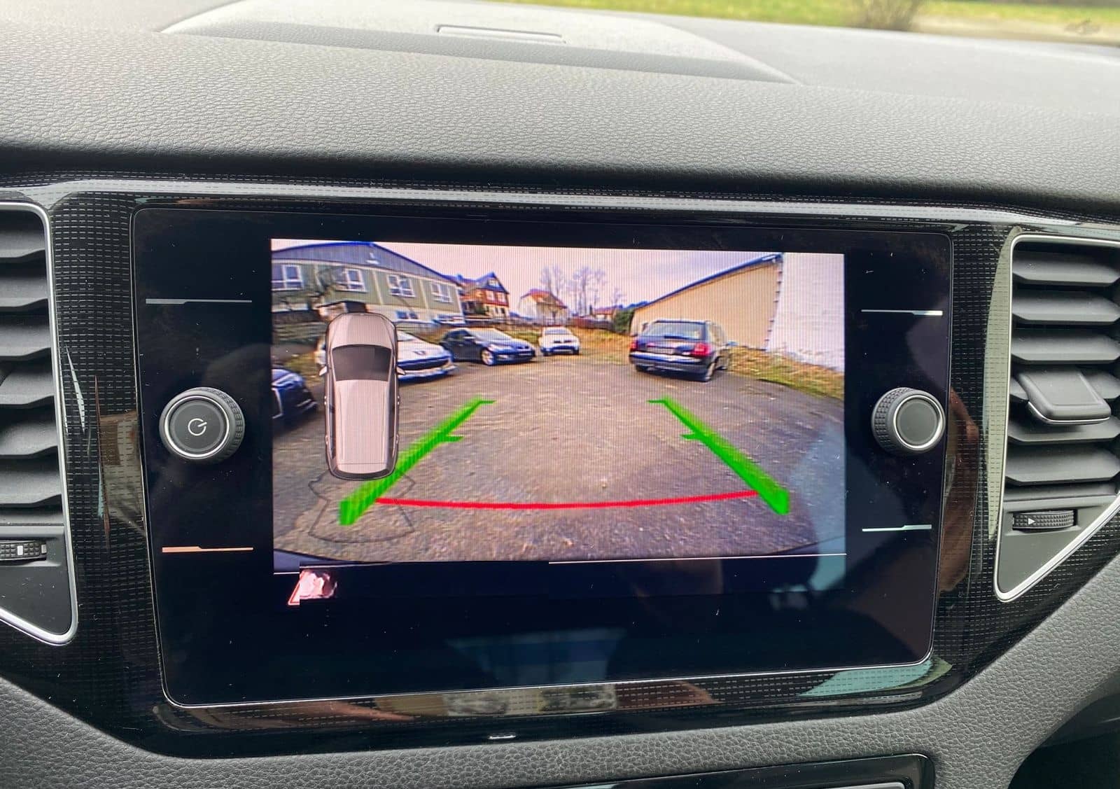 Volkswagen Golf Sportsvan VII HighlINE foto 8